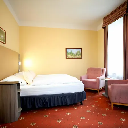 Hotel Paris